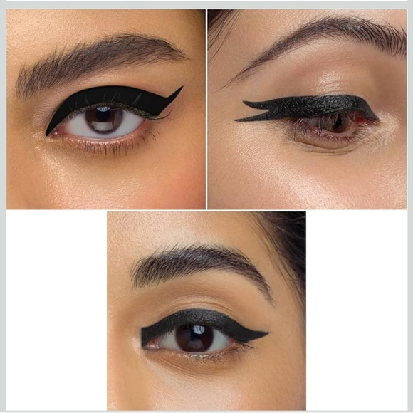 New/Sealed Sugar Wingman Waterproof Microliner Precision Eyeliner I’ll Be Black - Picture 6 of 16